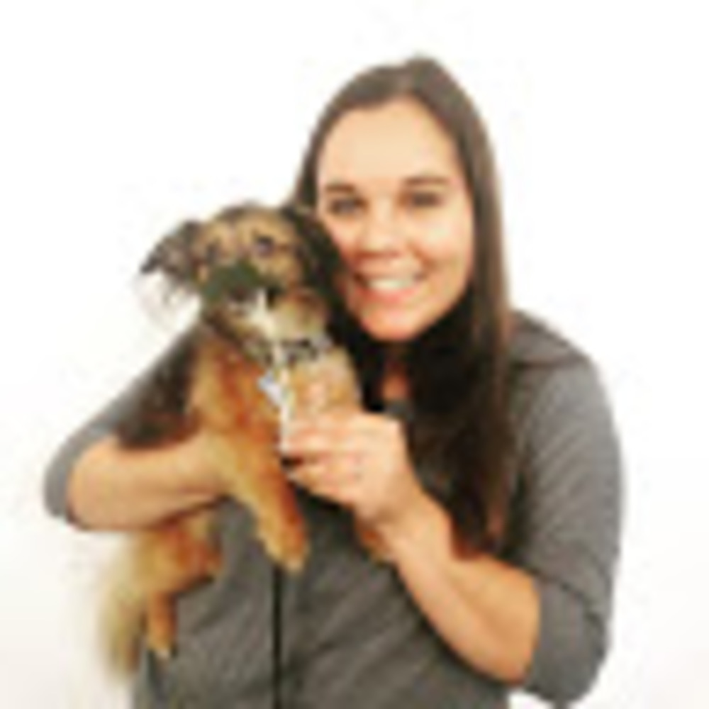 Meet your Posher, Bella